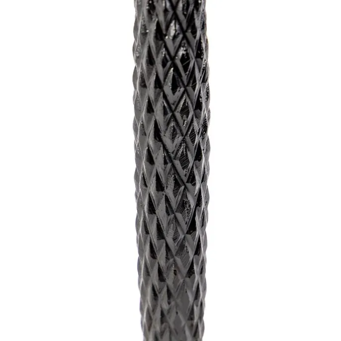 Art Deco Tischlampe Gold ohne Schirm - Areka