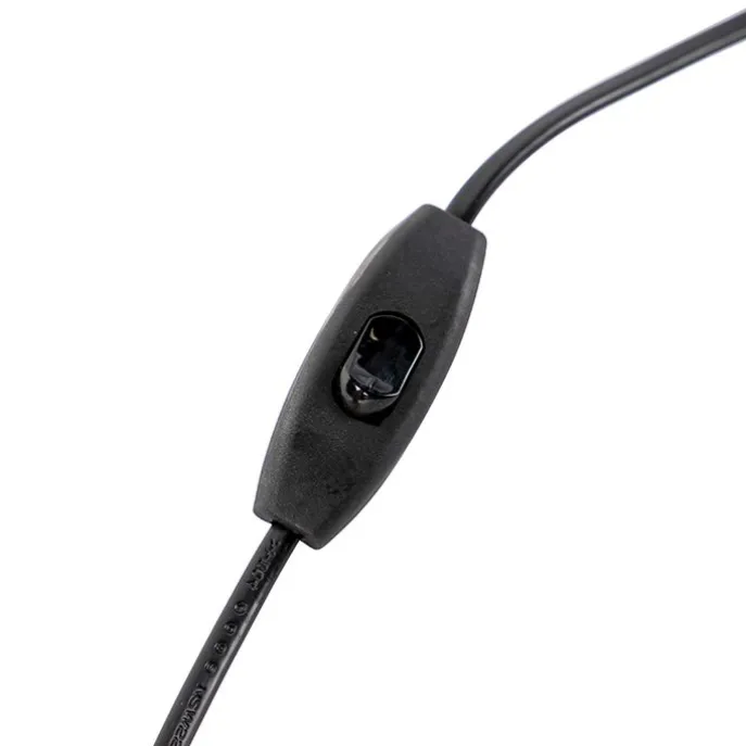 Art Deco Tischlampe Gold ohne Schirm - Areka