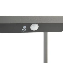 Außenleuchte inkl. Solar, Bewegungsmelder und Dämmerungsschalter - Volendam