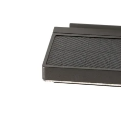 Außenwandleuchte dunkelgrau inkl. LED und Solar - Sunnie