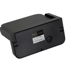 Außenwandleuchte schwarz inkl. LED verstellbar mit Bewegungssensor - Kamile