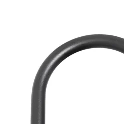 Außenwandleuchte schwarz IP44 inkl. Bewegungsmelder - Daphne