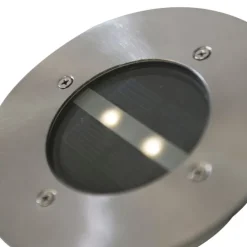 Bodenstrahler inkl. LED auf Solarenergie IP44 - Tiny