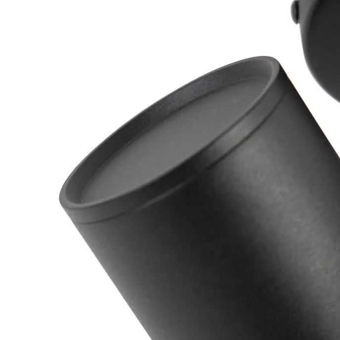 Design Deckenstrahler schwarz verstellbar GU10 50mm - Scopio Honey