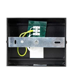 Design Deckenstrahler Schwarz Verstellbar - Go