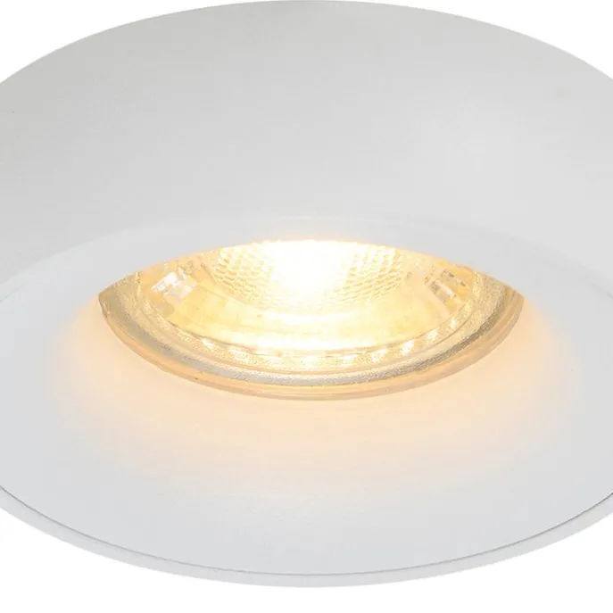 Design vertiefter Sport weiß - Mooning