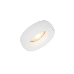 Design vertiefter Sport weiß - Mooning