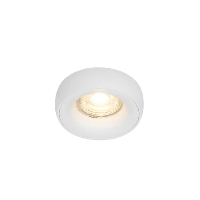 Design vertiefter Sport weiß - Mooning