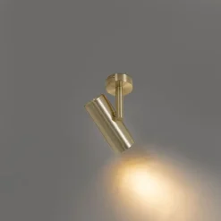 Design-Spot Gold verstellbar – Scopio Honey