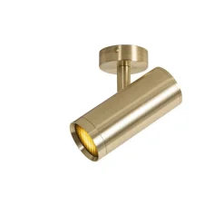 Design-Spot Gold verstellbar – Scopio Honey