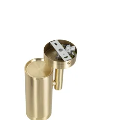 Design-Spot Gold verstellbar – Scopio Honey