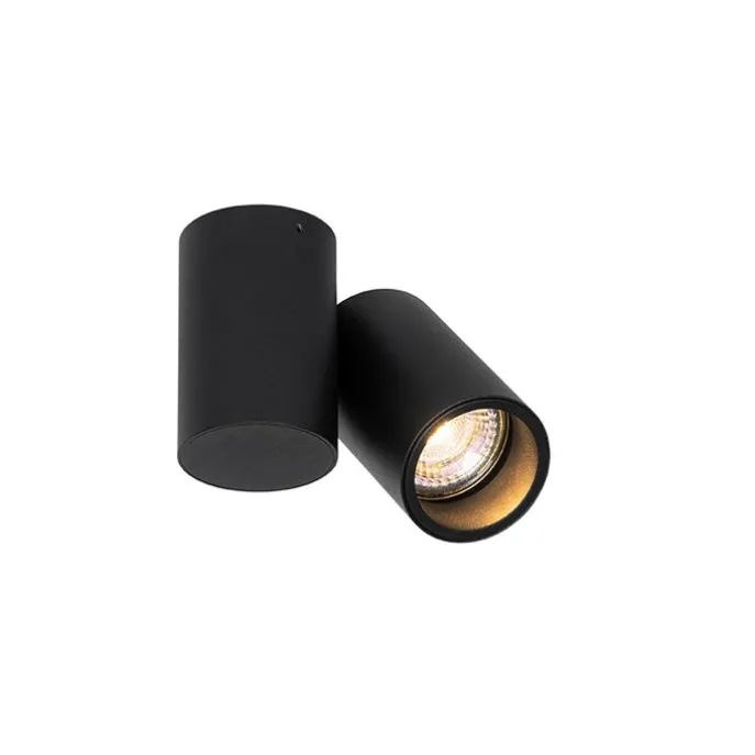 Designspot schwarz verstellbar - Michael