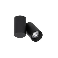 Designspot schwarz verstellbar - Michael