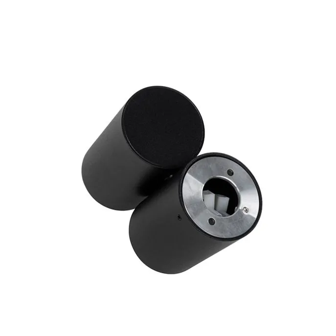 Designspot schwarz verstellbar - Michael