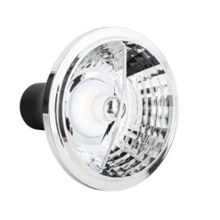 Dimmbare GU10 LED-Glühbirne 70 mm 6,5 W 600 lm 2700 K