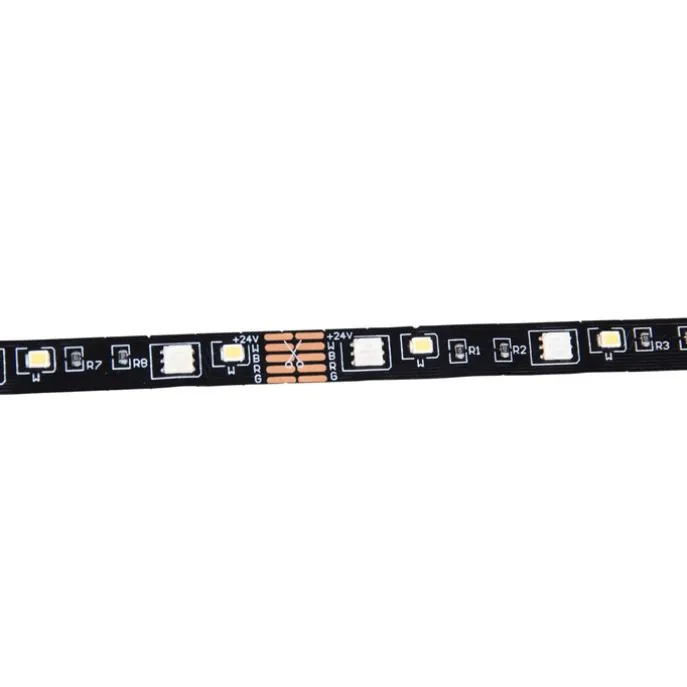 Dimmbares LED-Band 1,2 Meter RGBW 2,5W