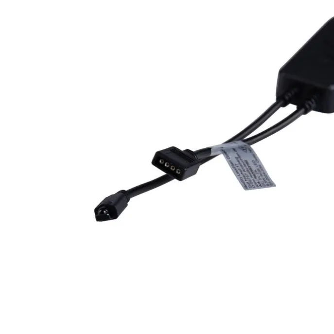 Dimmbares LED-Band 1,2 Meter RGBW 2,5W