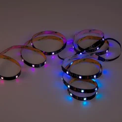 Dimmbares LED-Band 1,2 Meter RGBW 2,5W