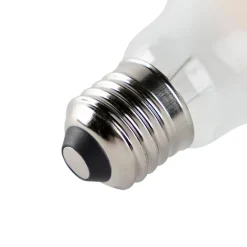 E27 dimmbare LED Glühlampe A60 Milchglas 4W 320 lm 2700K