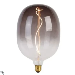 E27 dimmbare LED-Lampe DECO 5W 130 lm 1800K