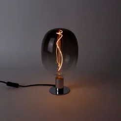 E27 dimmbare LED-Lampe DECO 5W 130 lm 1800K