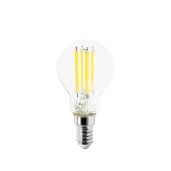 E14 LED-Lampe P45 klar 2,2W 470 lm 2700K