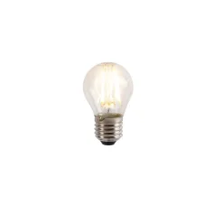 E27 3-Stufen-Dimmbare LED-Glühbirne P45 5W 700 lm 2700K