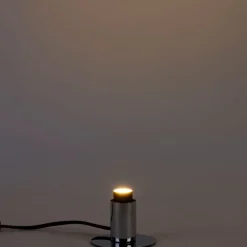 E27 3-stufig dimmbare LED-Lampe PUCC 3,5 W 280 lm 2700 K