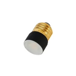E27 3-stufig dimmbare LED-Lampe PUCC 3,5 W 280 lm 2700 K