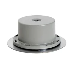 6er Set Bodenstrahler Stahl inkl. LED IP65 Solar - Terry