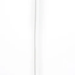 2er Set Design Hängelampen weiß - Tuba klein