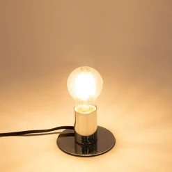 5er Set dimmbare E27 LED Lampen Klarglas 7W 806 lm 2700K