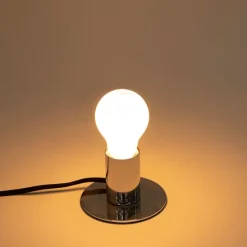 5er Set E27 LED Glühlampen Opalglas 3W 250 lm 2200K