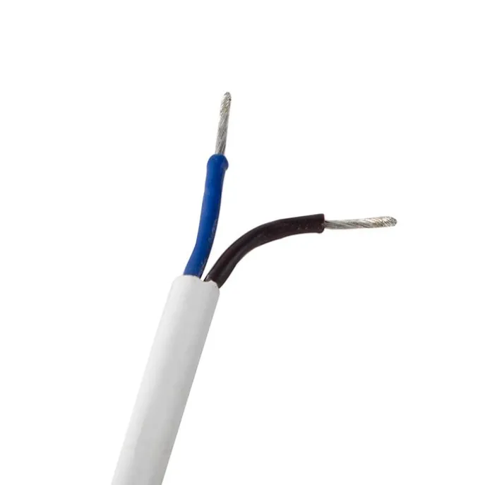 3er Set Einbaustrahler weiß inkl. LED 3-stufig dimmbar - Miu