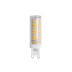 5er-Set G9 Dimmbare LED-Lampen 5,5W 500 lm 2700K