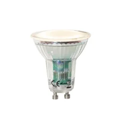 5er-Set GU10 LED-Lampen Dämmerungssensor 3W 200 lm 2700K