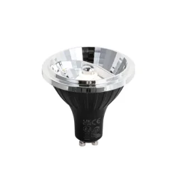 5er-Set GU10 3-Stufen-Dimmbare LED-Lampen 70mm 6,5W 600lm 2700K