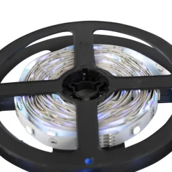 Flexibler LED-Streifen 5 Meter Multicolor RGB - Teania