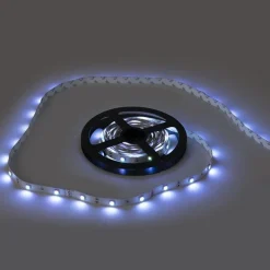 Flexibler LED-Streifen 5 Meter Multicolor RGB - Teania