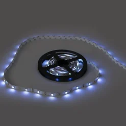 Flexibler LED-Streifen 5 Meter Multicolor RGB - Teania