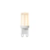 G9 Dimmbare LED-Glühbirne Matt 3W 280 lm 2700K