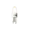 G9 LED-Filamentlampe 1,8W 170 lm 2300K