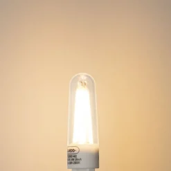 G9 LED-Glühlampe 2,5 W 240 lm 2300 K