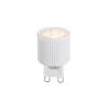 G9 24mm 3-Stufen-dimmbare LED-Glühbirne 3W 300lm 2700K