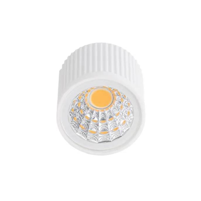 G9 24mm 3-Stufen-dimmbare LED-Glühbirne 3W 300lm 2700K