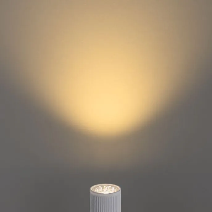 G9 24mm 3-Stufen-dimmbare LED-Glühbirne 3W 300lm 2700K