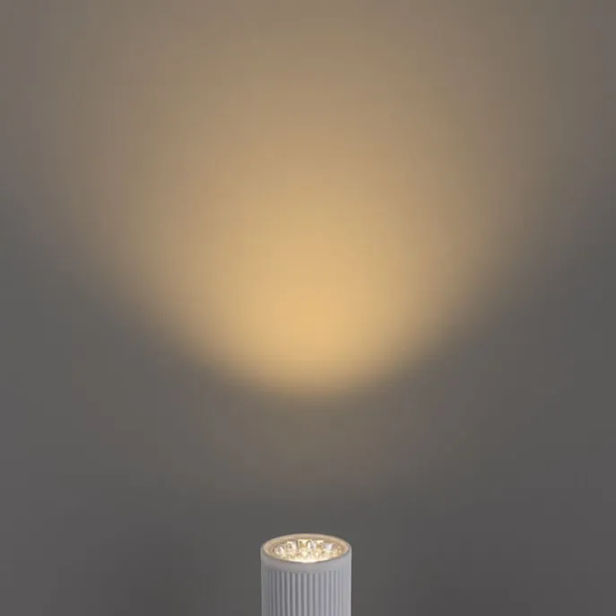 G9 24mm 3-Stufen-dimmbare LED-Glühbirne 3W 300lm 2700K