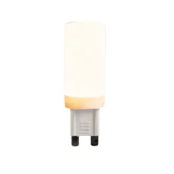 G9 3-stufig dimmbare LED 4,5 W 500 lm 2700 K