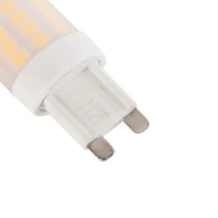 G9 3-stufig dimmbare LED 4,5 W 500 lm 2700 K