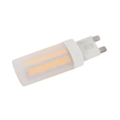 G9 3-stufig dimmbare LED 4,5 W 500 lm 2700 K